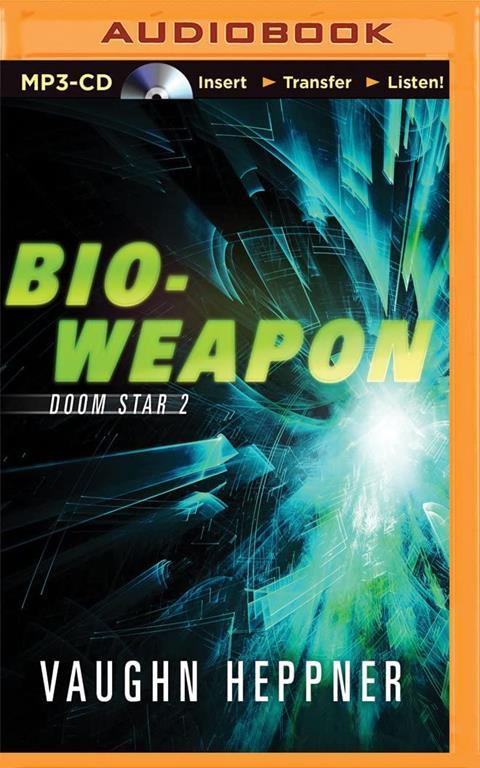 Bio-Weapon (Doom Star)