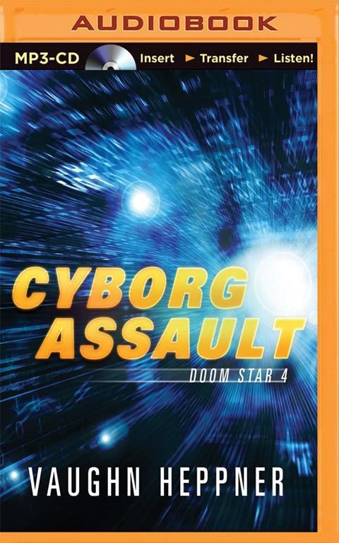 Cyborg Assault (Doom Star)