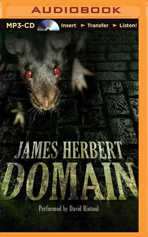 Domain (The Rats)