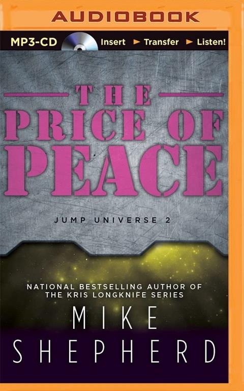 Price of Peace, The (Jump Universe)