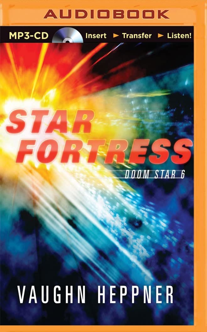 Star Fortress (Doom Star)