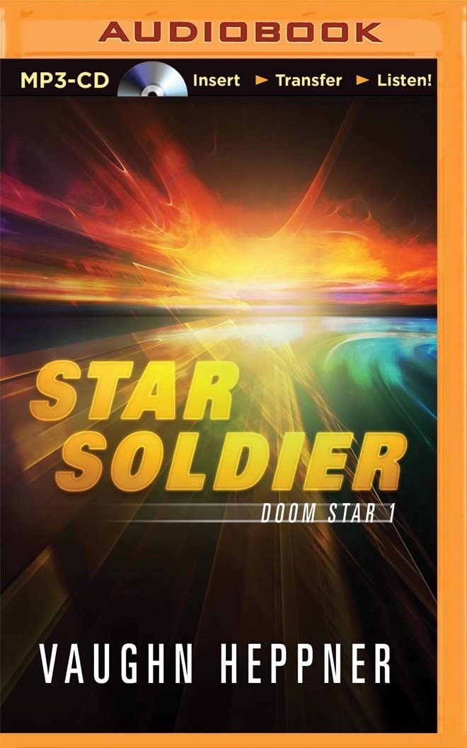 Star Soldier (Doom Star)