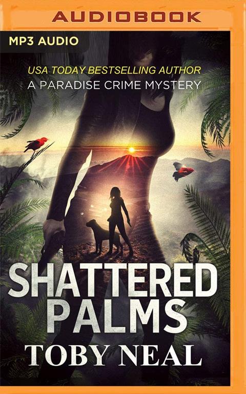 Shattered Palms (Lei Crime)