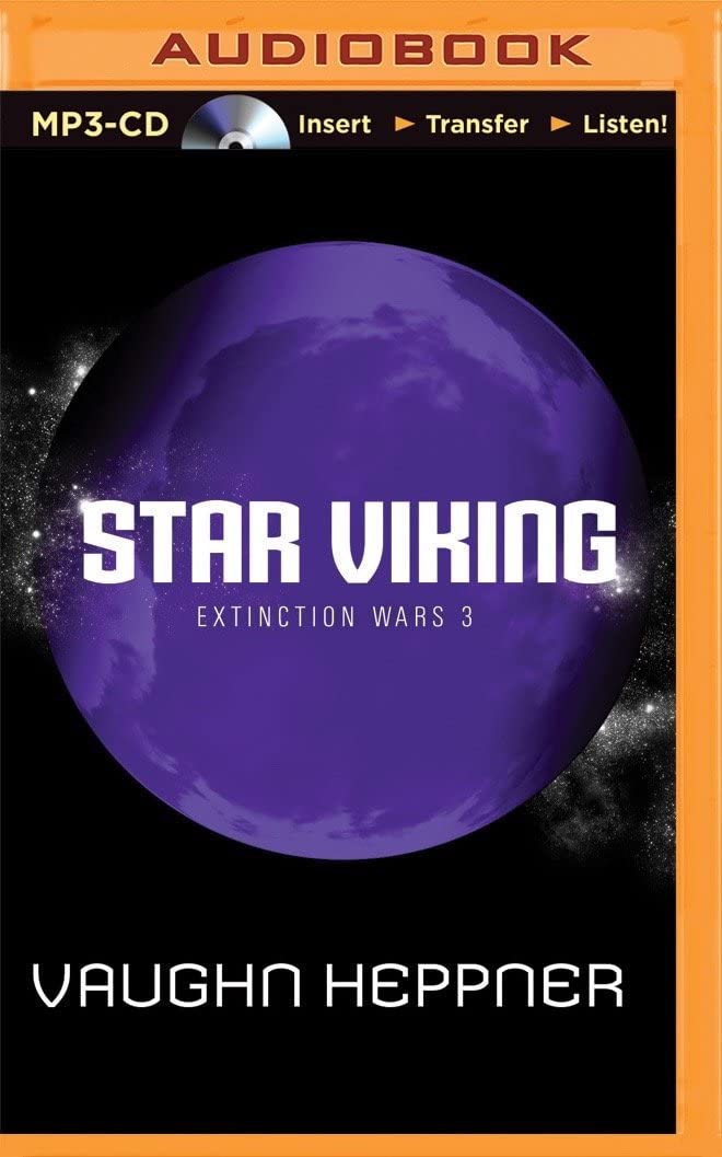 Star Viking (Extinction Wars)