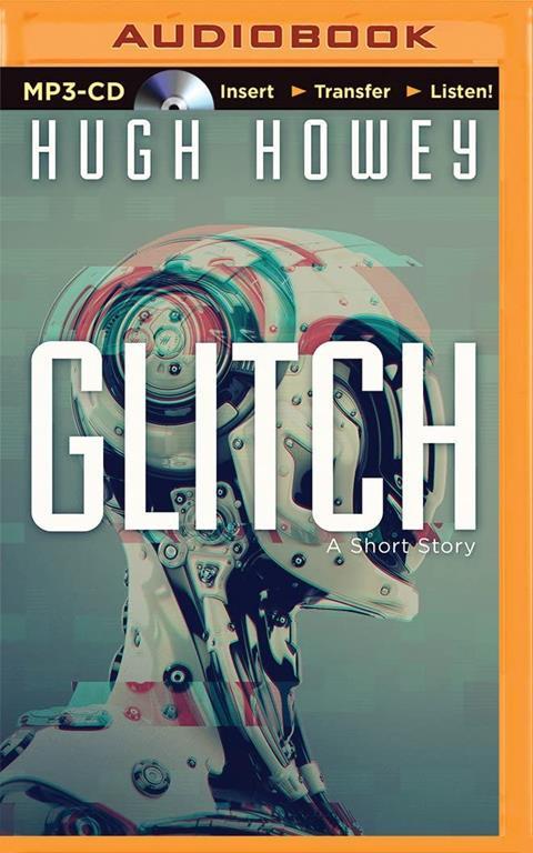 Glitch: A Short Story