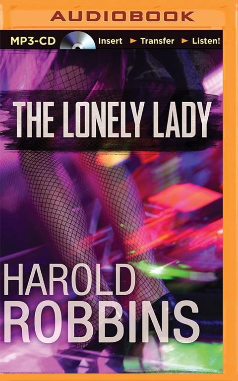 Lonely Lady, The