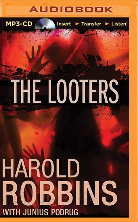 Looters, The