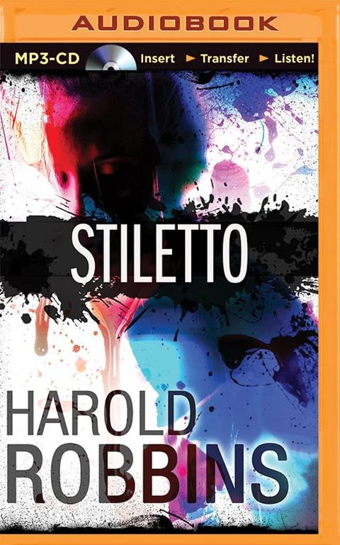 Stiletto