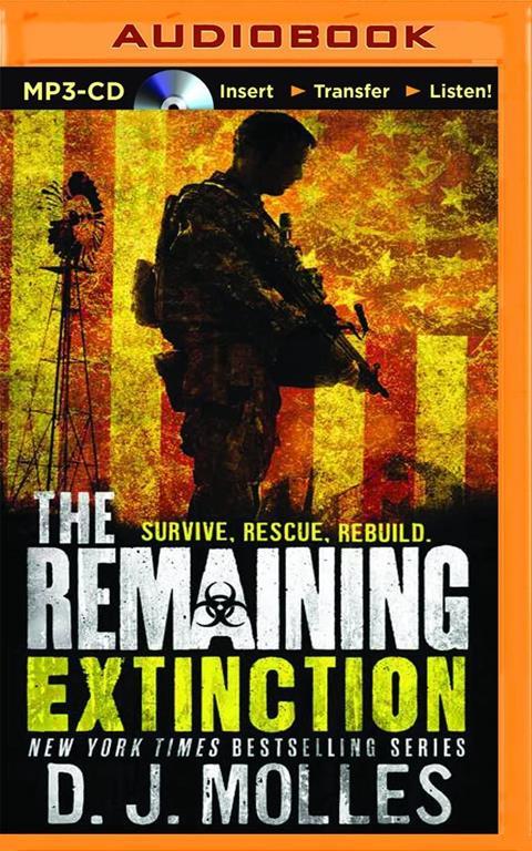 Extinction (The Remaining)