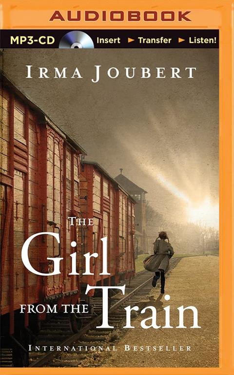 Girl from the Train, The