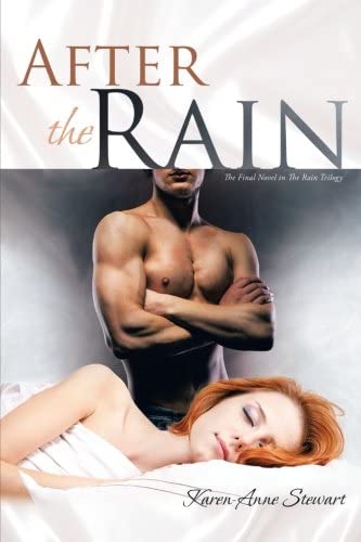 After the Rain: The Final Novel in the Rain Trilogy