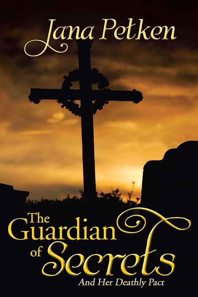 The Guardian of Secrets