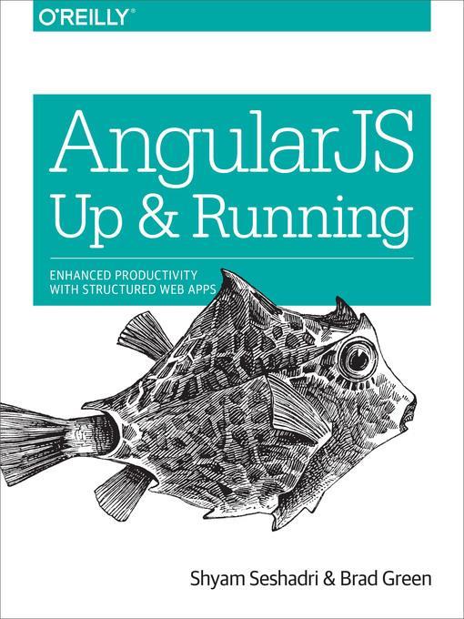 AngularJS