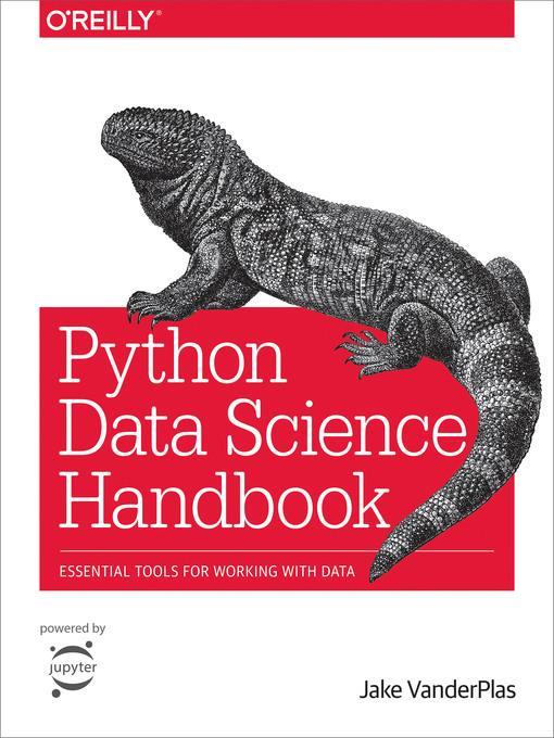 Python Data Science Handbook