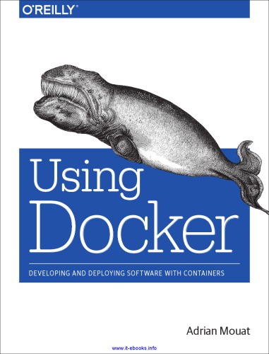 Using Docker