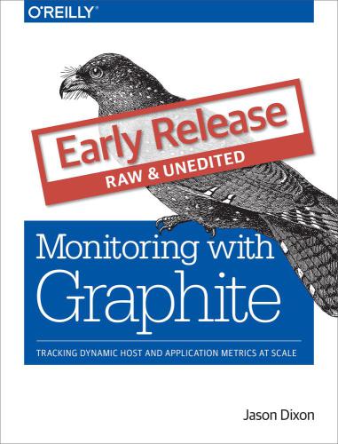 Monitoring with Graphite