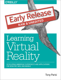 Learning Virtual Reality