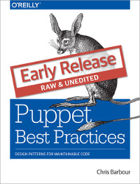 Puppet Best Practices