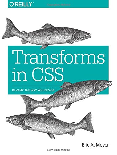 Transforms in CSS