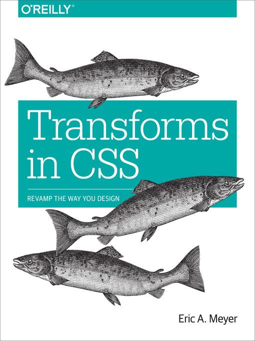 Transforms in CSS