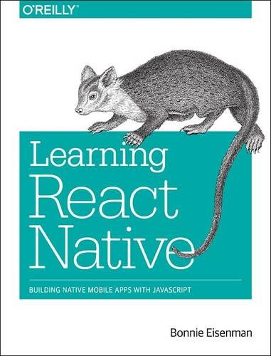 Learning React Native