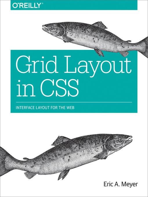 Grid Layout in CSS