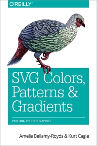 Svg Colors, Patterns &amp; Gradients