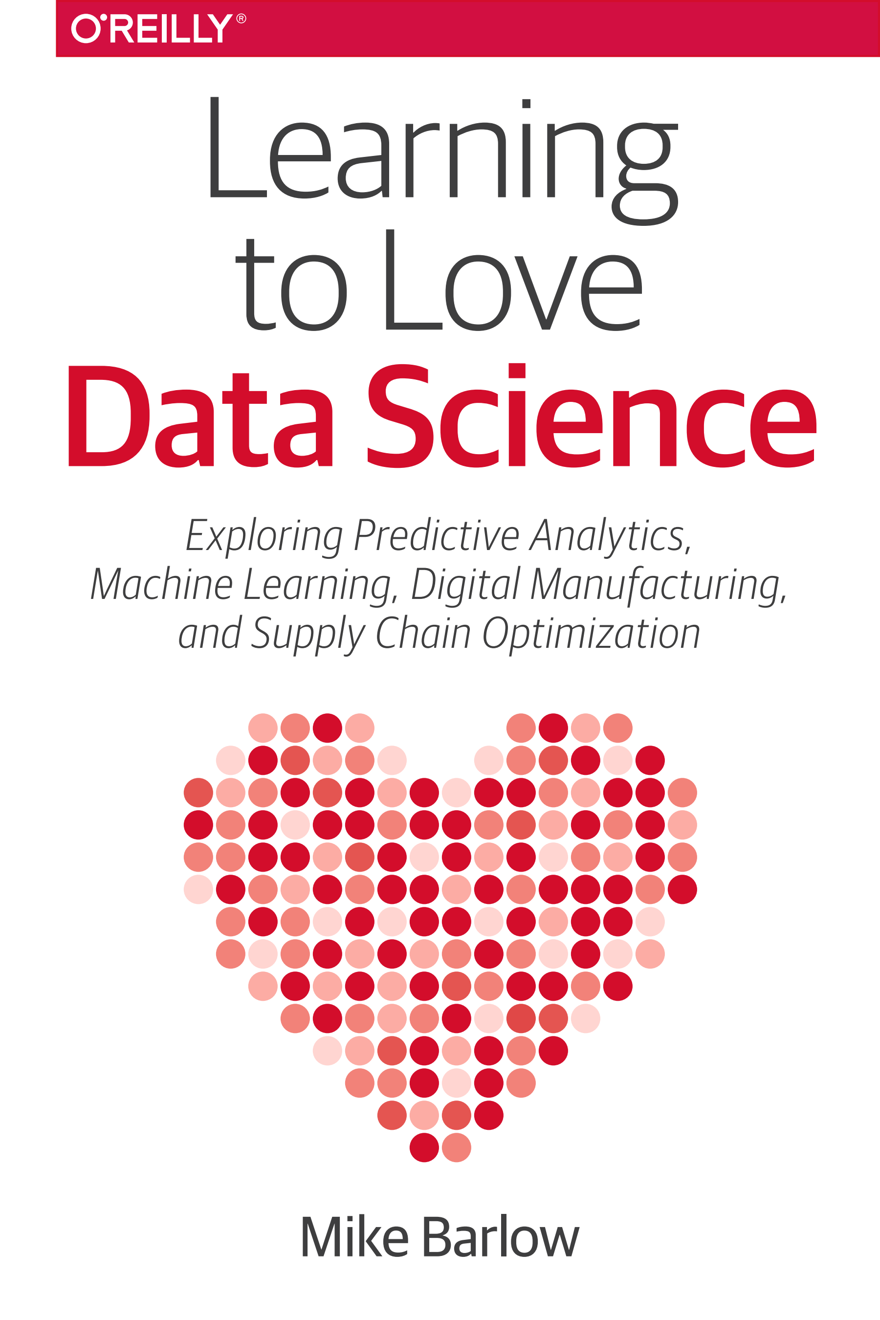 Learning to Love Data Science