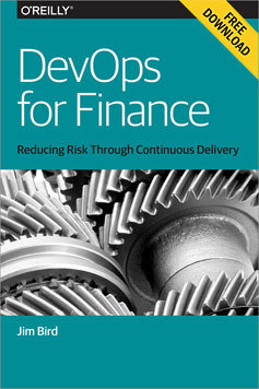 DevOps for Finance