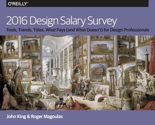 2016 Design Salary Survey