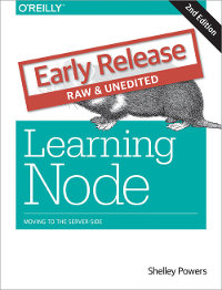 Learning Node