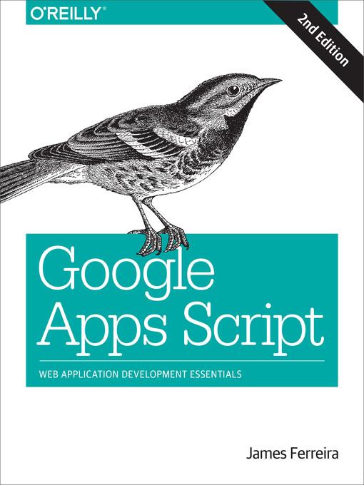 Google Apps Script