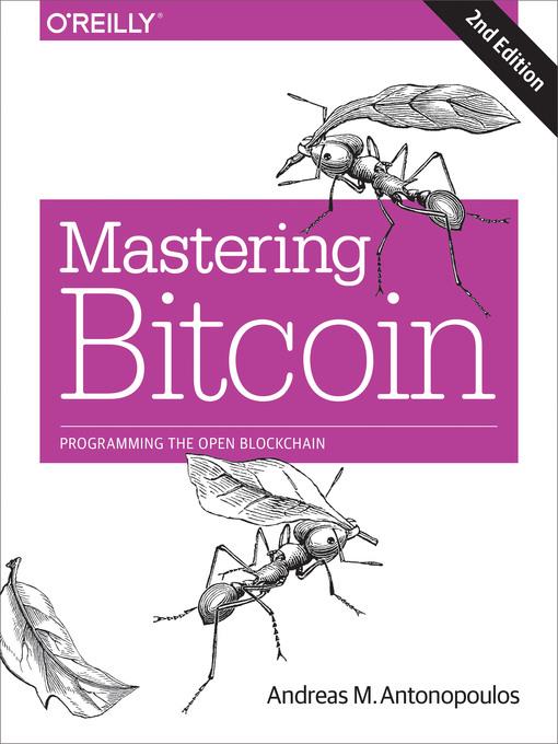 Mastering Bitcoin