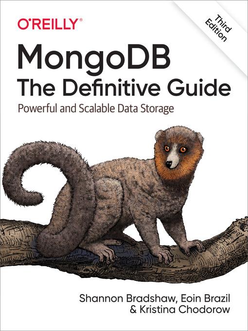 MongoDB