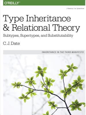 Type Inheritance and Relational Theory