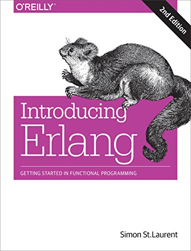 Introducing ERLANG