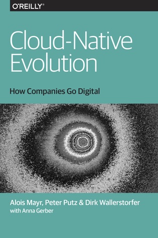 Cloud-Native Evolution