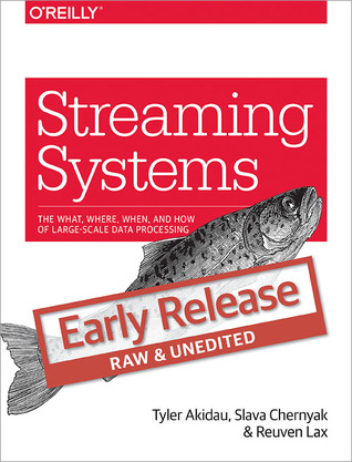 Streaming Systems