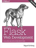 Flask Web Development, 2nd Edition