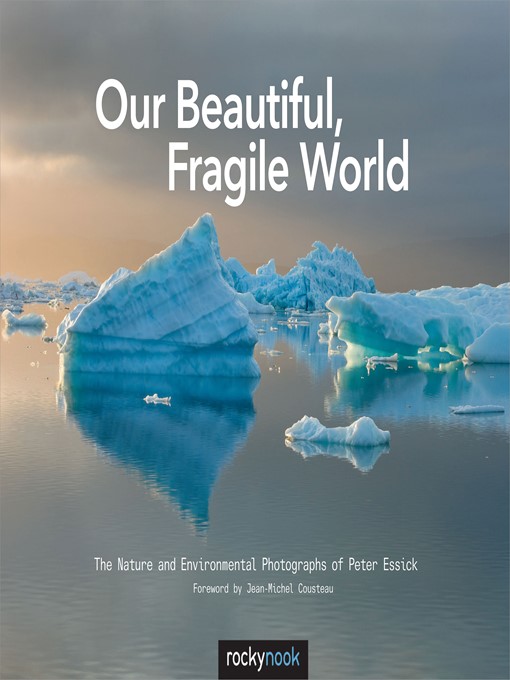 Our Beautiful, Fragile World