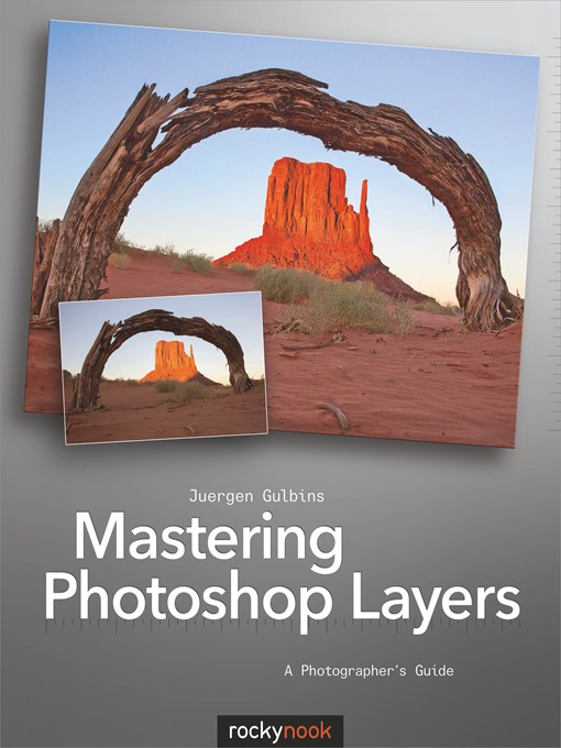 Mastering Photoshop Layers