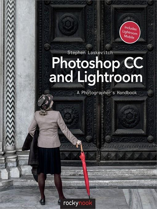 Photoshop CC and Lightroom