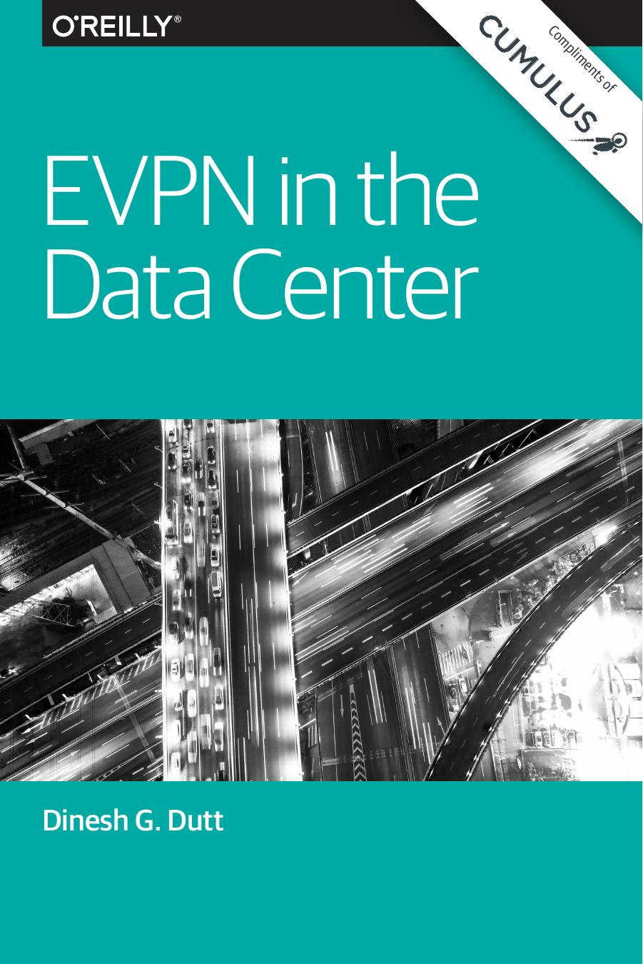 EVPN in the Data Center