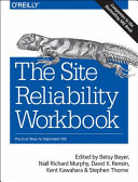 The Site Reliability Workbook