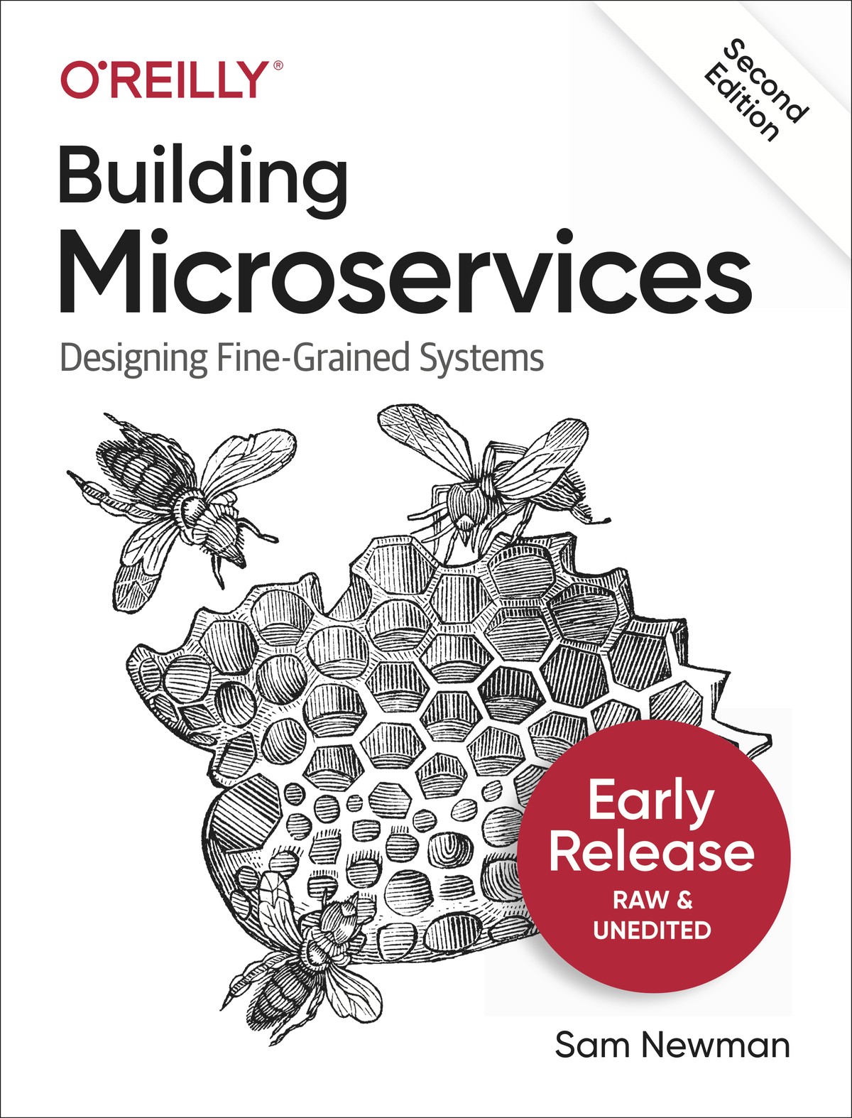 Building Microservices