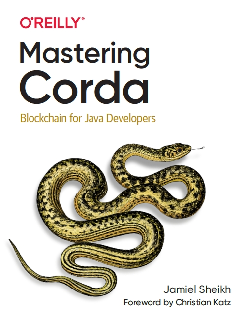 Mastering Corda