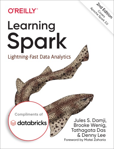 Learning Spark