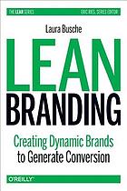 Lean Branding