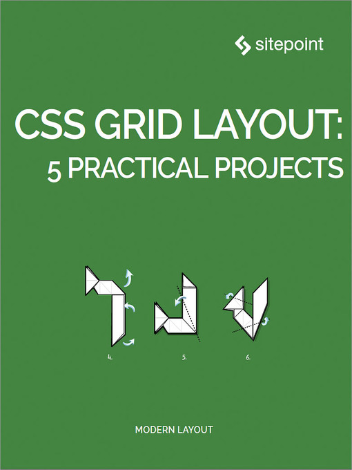 CSS Grid Layout