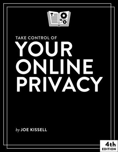 Take Control of Your Online Privacy